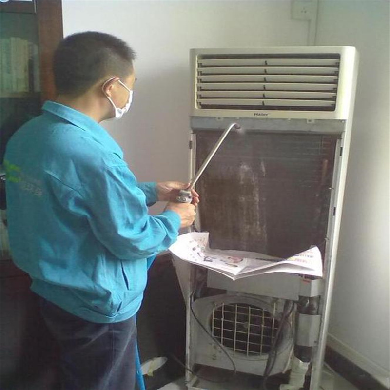 深圳大鹏新区南澳空调维修清洗-空调上门检修，专业空调维修师傅，快速上门
